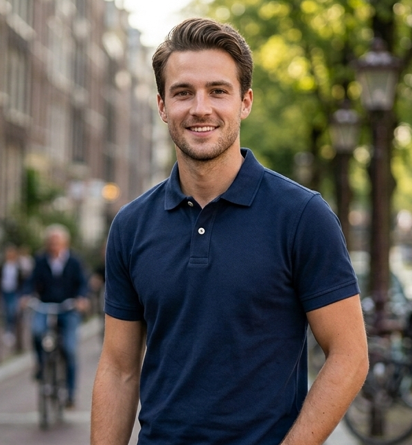 Formal and Casual Shirt for Men