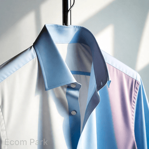 Premium Men’s Formal Shirt – Classic Fit, Soft Cotton & Office Ready