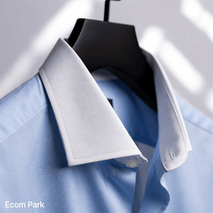 Classic Men’s Formal Shirt – Premium Cotton Fabric