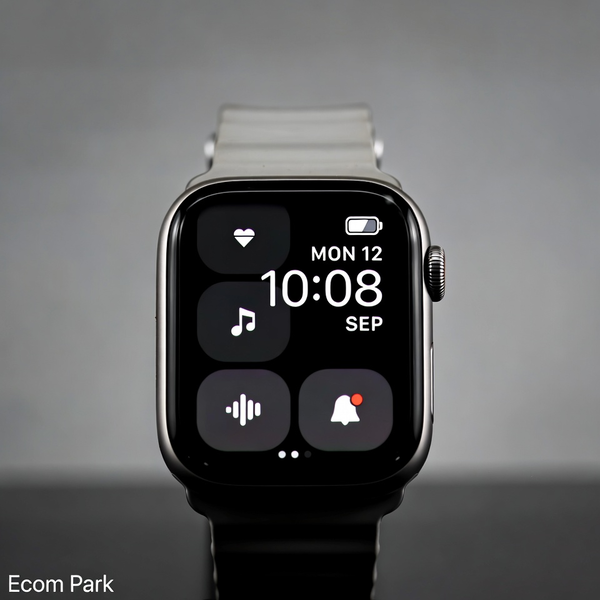 Android Smartwatches – Advanced Touchscreen Wearable for Smart Lifestyle