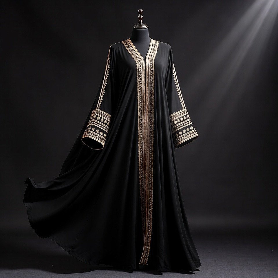 Exclusive Borka Collection