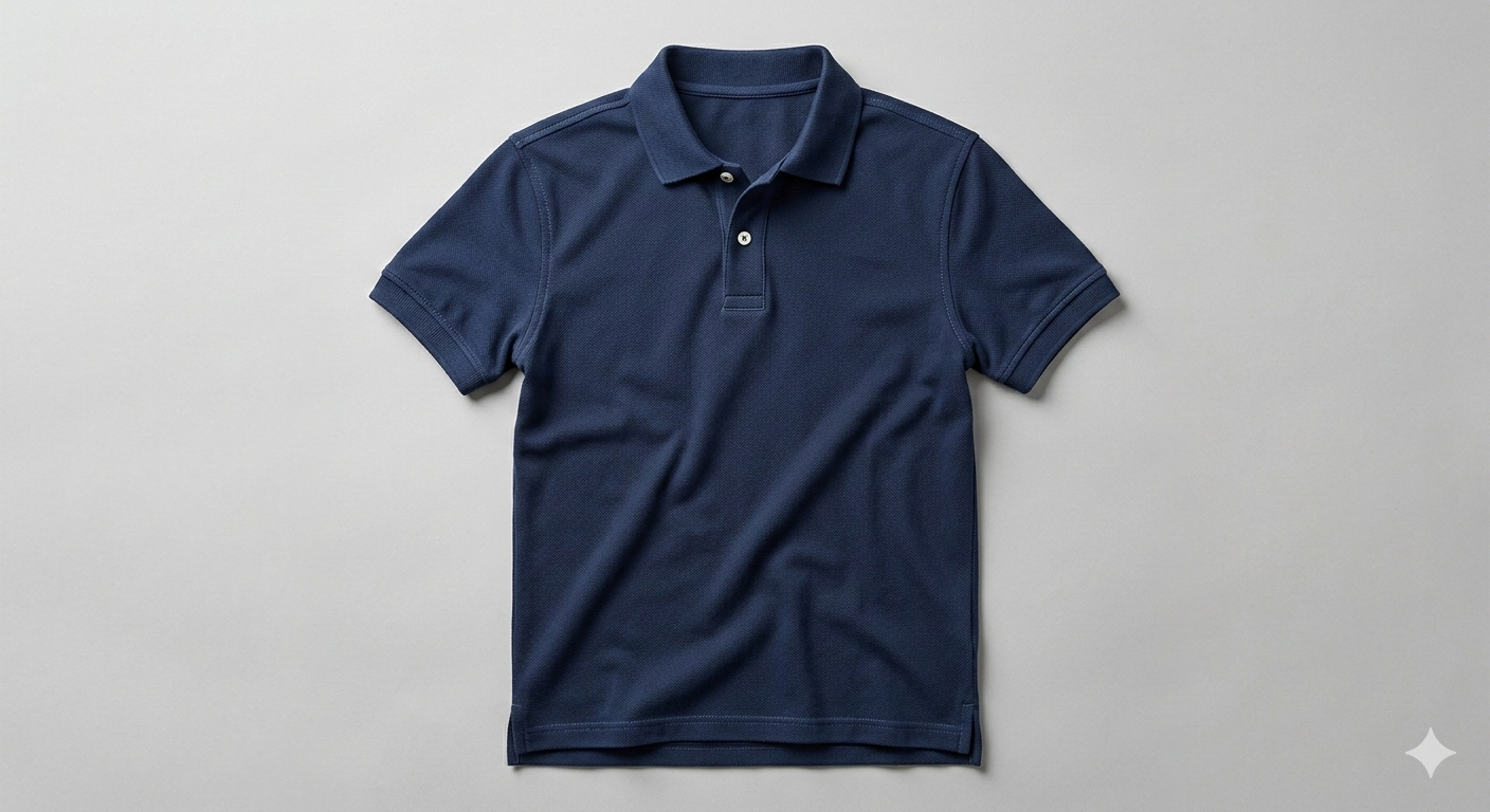 Men's Polo Shirt