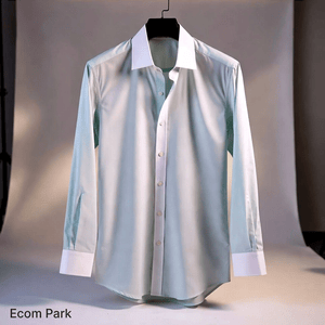 Classic Polo Shirt for Men – Breathable Comfort & Modern Style