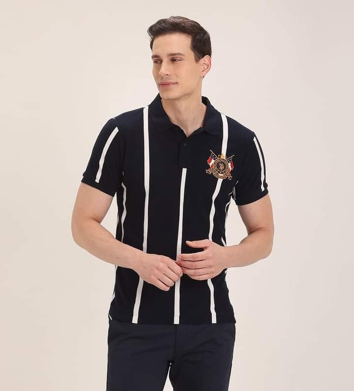 Men Polo Shirts